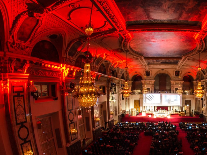 Pioneers Festival