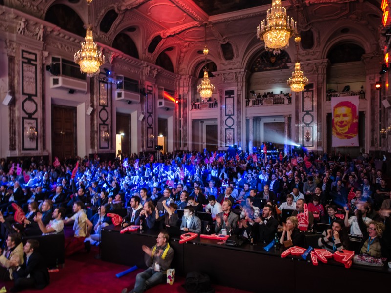 Pioneers Festival