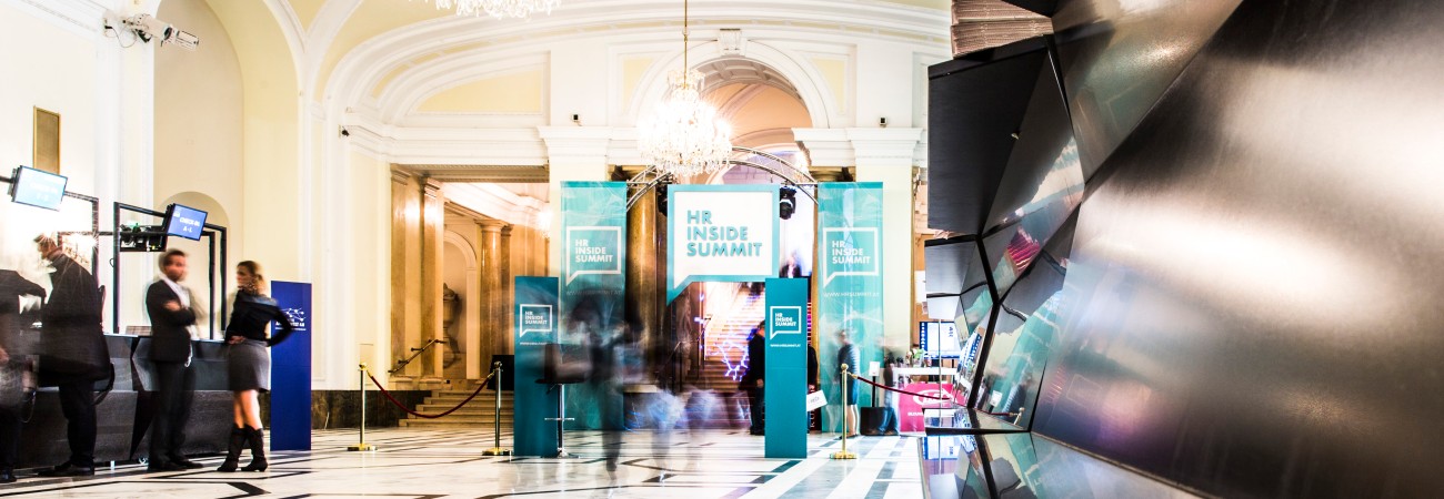 : Hofburg Foyer