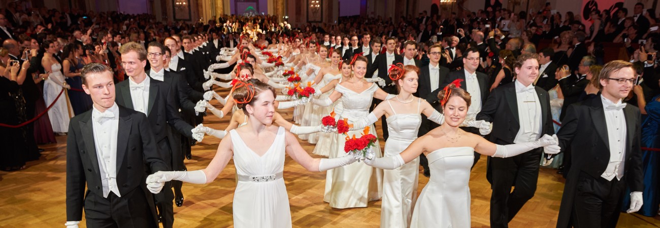 : Hofburg Silvesterball